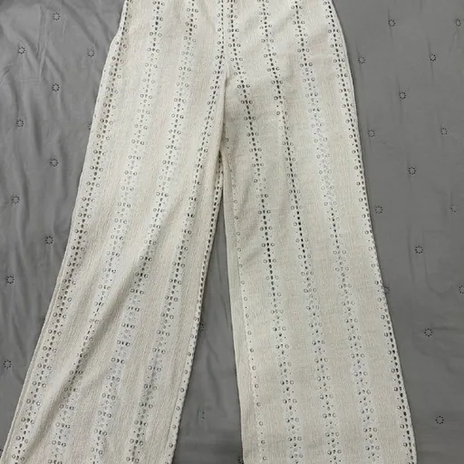 Женские брюки H&M