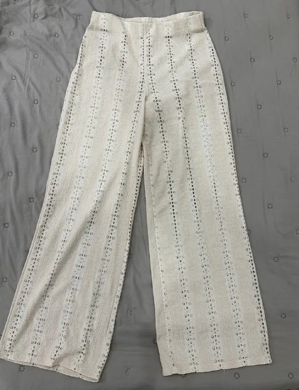Женские брюки H&M