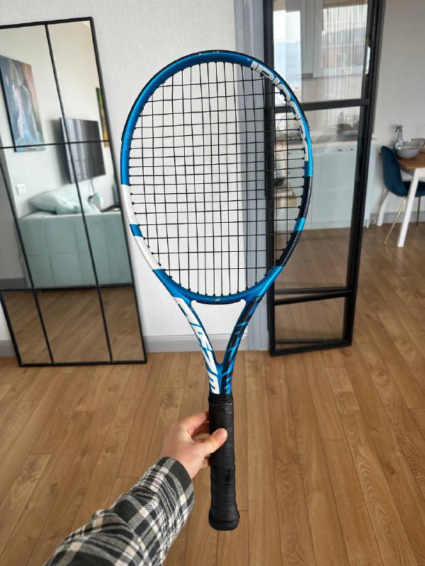 Ракетка Babolat evo drive