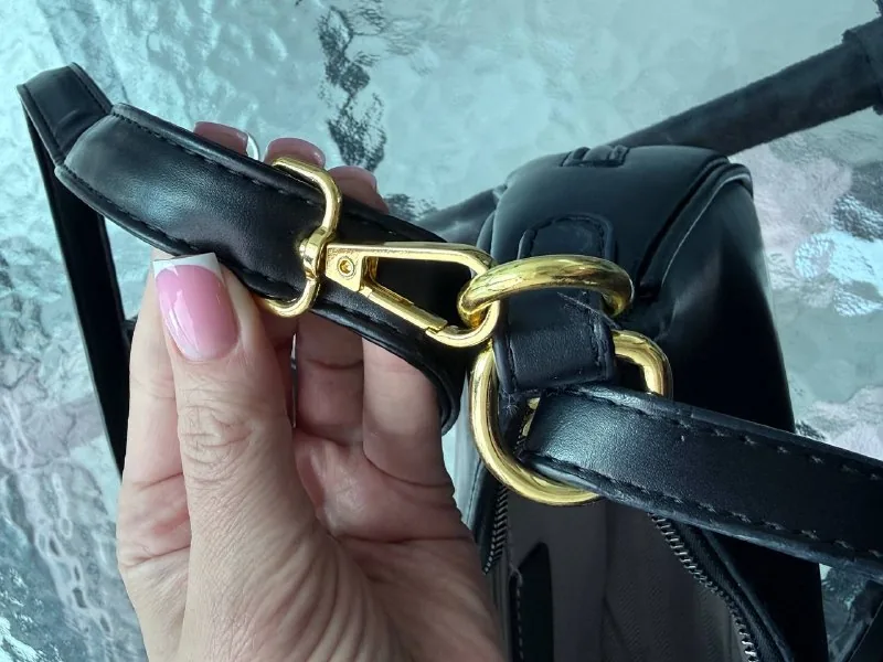 Сумка Fendi 4