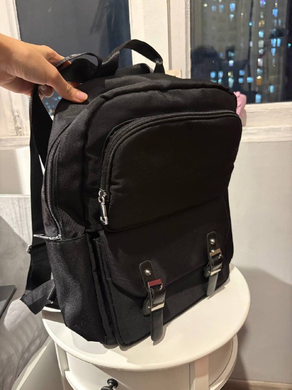 Подсвечник новогодний, Баночка новогодняя, Органайзер из бамбука, Панама GAP, Сумка клатч, Большой рюкзак, Сумка embark, Шоппер PIANO 7