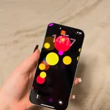 iPhone 17 Pro Max 256 GB 4