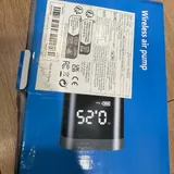 Насос, компрессор 1