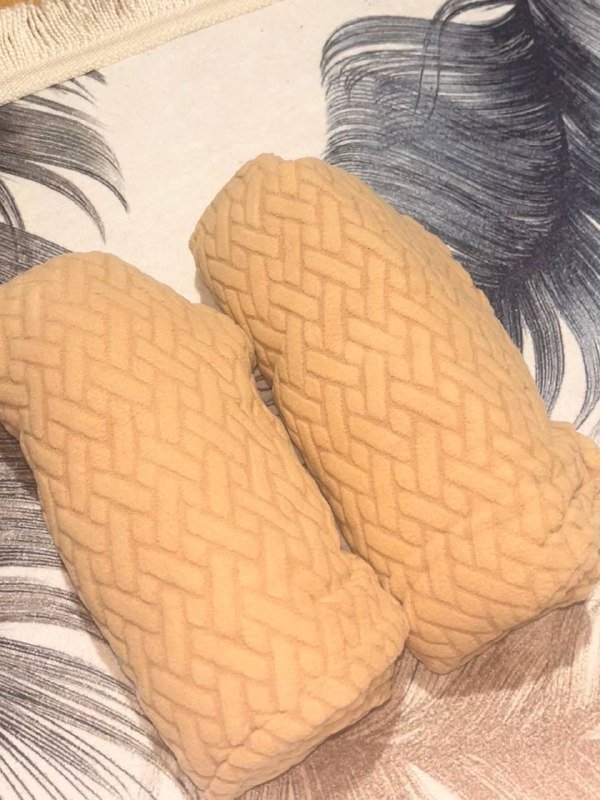 Чехлы на стулья, 2 шт