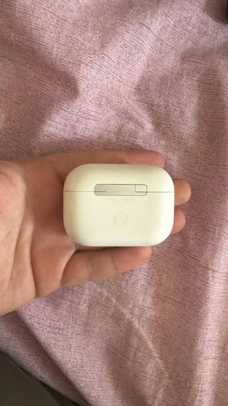 Наушники AirPods 1
