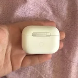 Наушники AirPods 1