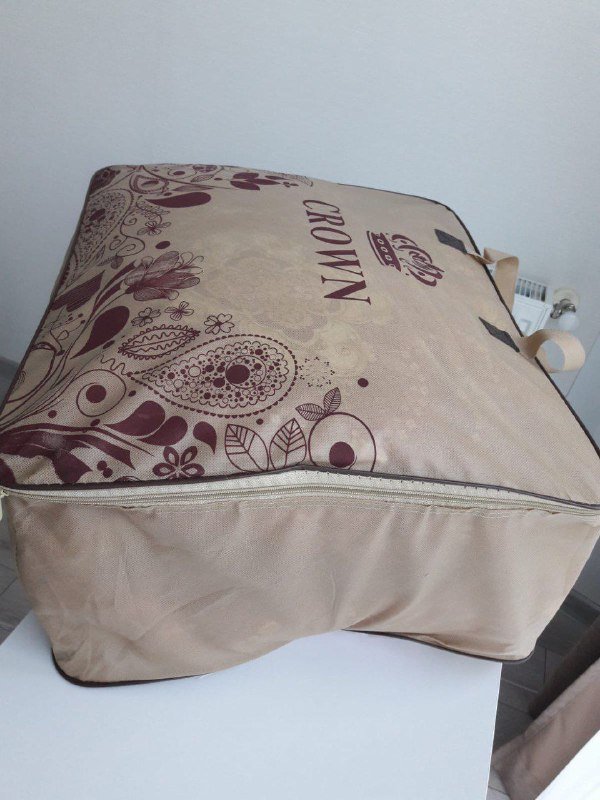 Зимнее 2-спальное одеяло 200×230 6