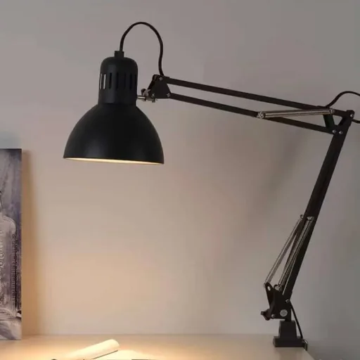 Настольная лампа Ikea Tertial