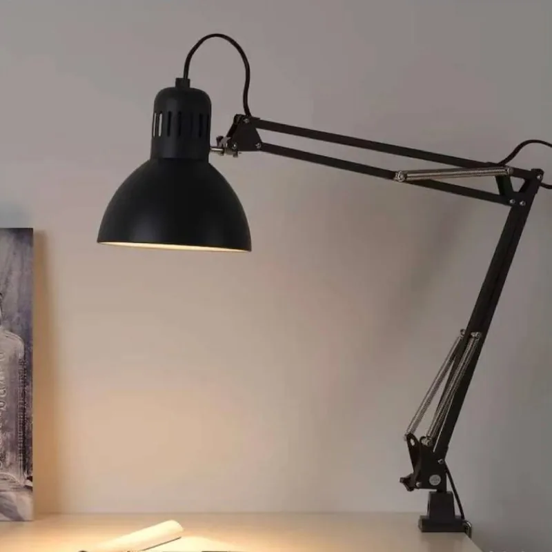 Настольная лампа Ikea Tertial