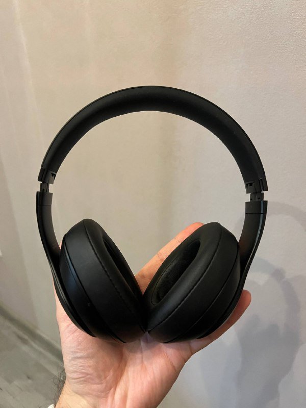 Beats Studio Wireless наушники оригинал 5