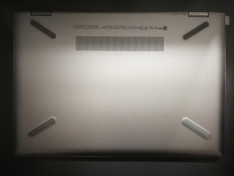 HP Pavilion 360 Convertible 14m-cd0xxx, мышка Xiaomi 3