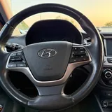Hyundai Solaris 2 2019 9