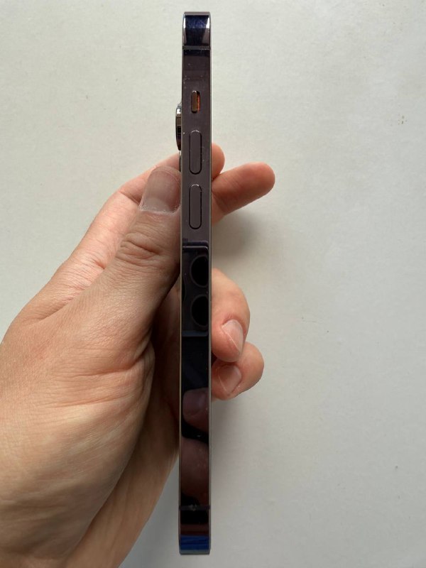 iPhone 14 Pro 256 gb 3
