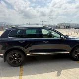 Volkswagen Touareg 2015 9