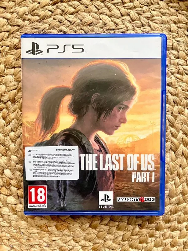 The Last of Us Part I PS5, Sid Meier’s Civilization VII Nintendo Switch 1