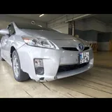 Toyota Prius 7