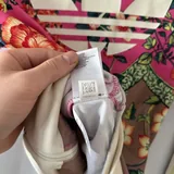 Олимпийка adidas Florel Firebirb 6