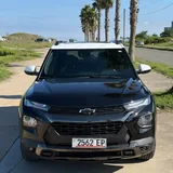 Chevrolet Trailblazer Activ 3