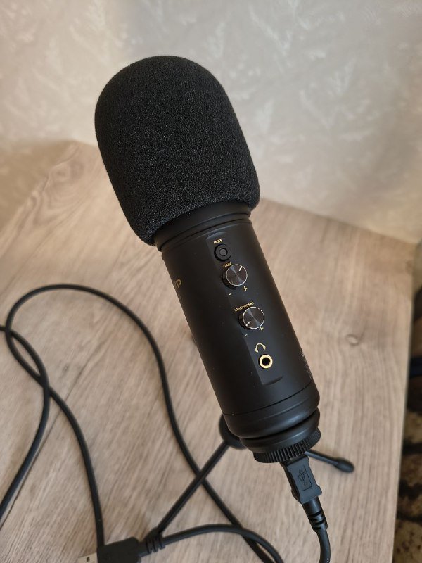 Микрофон Dexp U700, Алкотестер