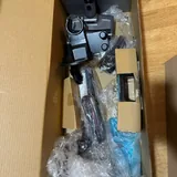 Handheld Vacuum Sencor SVC 0725BK Black 3