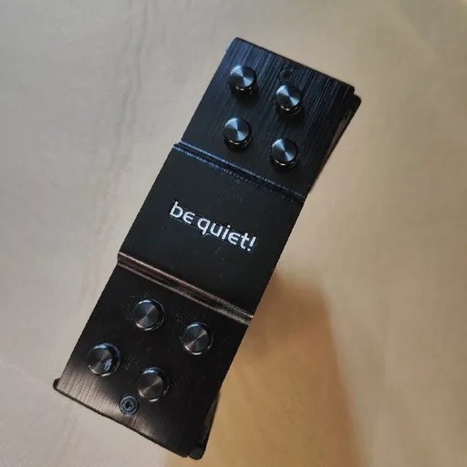 Кулеры для процессора Be Quiet Dark Rock Slim, Zalman CNPS 10X Optima 2