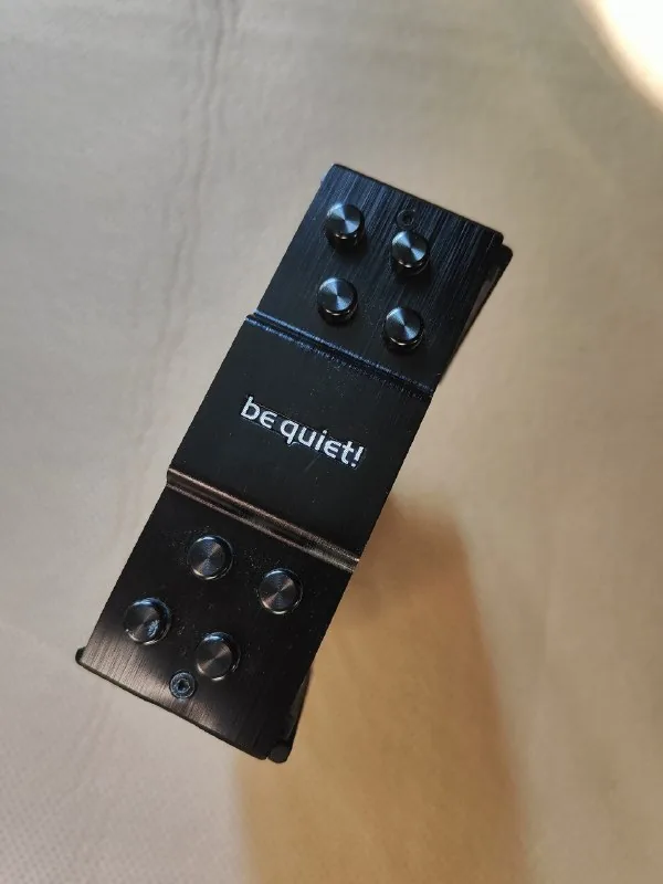 Кулеры для процессора Be Quiet Dark Rock Slim, Zalman CNPS 10X Optima 2 1