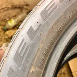 Bridgestone Dueler H/P шины 245/50/19 3