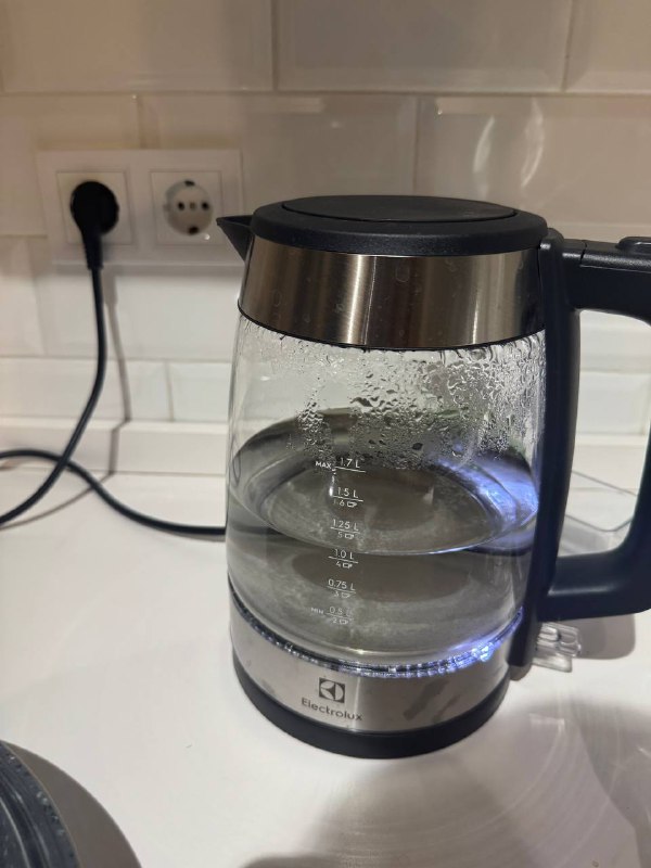 Чайник Electrolux E4GK1-4G