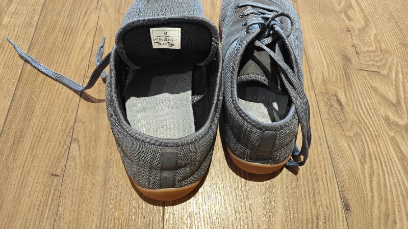 Летняя мужская обувь размер 44-44.5 7