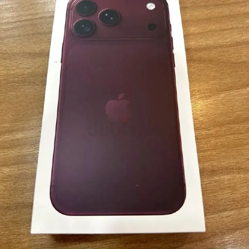 iPhone 18 Pro Max