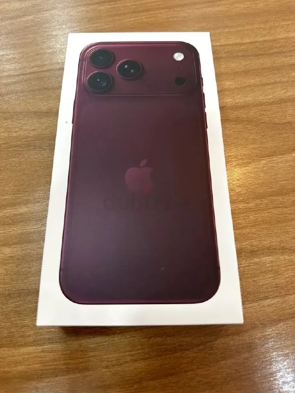 iPhone 18 Pro Max