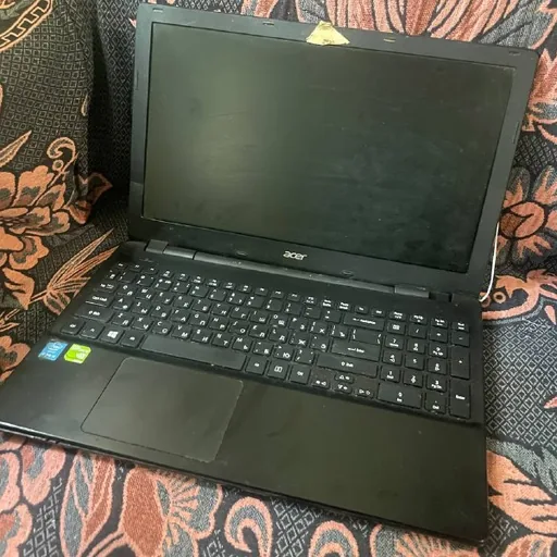 Ноутбук Acer Extensa EX2510G-53DE