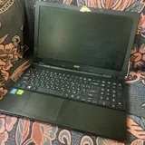 Ноутбук Acer Extensa EX2510G-53DE 1
