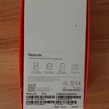 Новый телефон Redmi 6A 32 ГБ 2