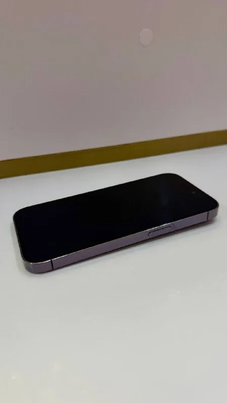 iPhone 14 Pro 128 GB 1