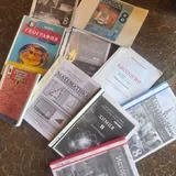 Книги за 7 и 8 класс 1