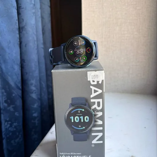 Garmin Vivoactive 5