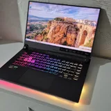 ASUS ROG Strix G15 игровой ноутбук 4