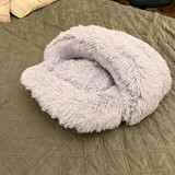 Ferplast Slipper Cushion Small cat bed 1