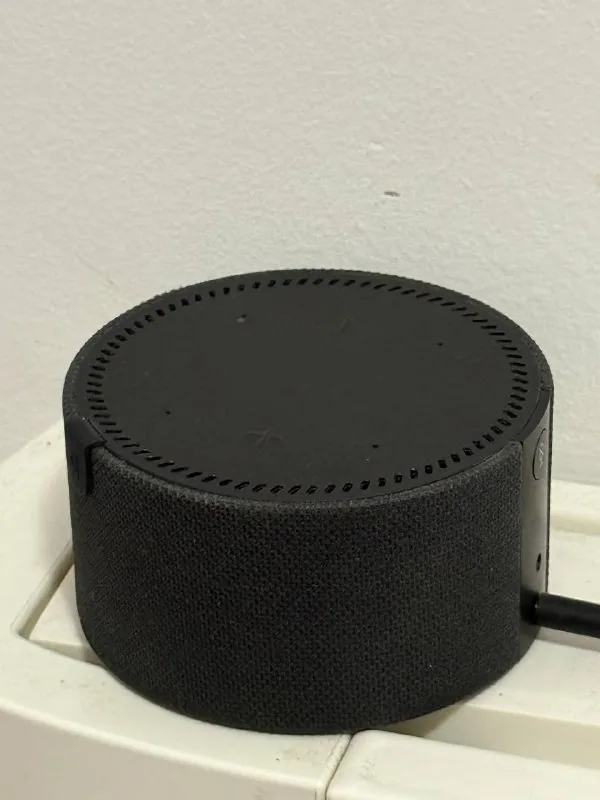 Yandex Station Alice Mini 1