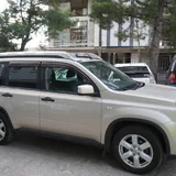 Nissan X-Trail 2008, 2.5 вариатор 2