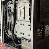 ПК Ryzen 5 5600X, GIGABYTE B550M, RX 6600 8GB 4