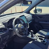 Subaru Forester 2025 7