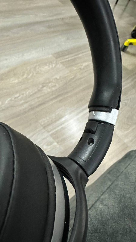 Наушники sennheiser 450bt 2