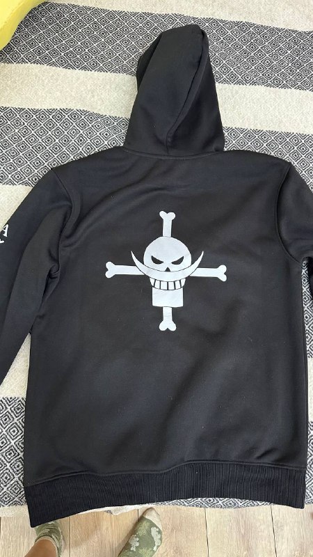 Hoodie size L 2