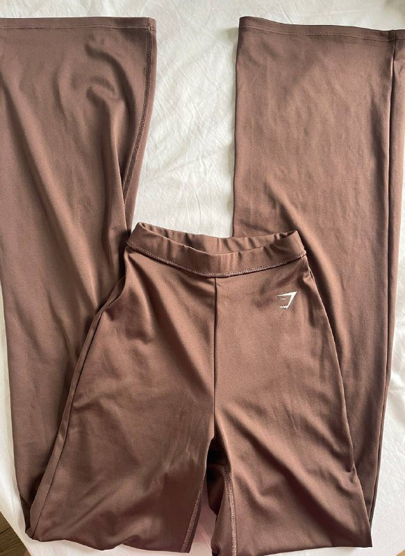 Леггинсы Gymshark, Nike, Nike Pro женские 3