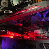 Системный блок ПК, GTX 980 Ti, 16 ГБ ОЗУ 2