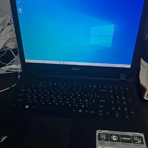 Ноутбук Acer Pentium N4200