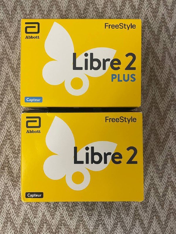 ozempic, mounjaro, freestyle libre 2 сенсор для диабетиков 2