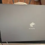 Ноутбук ECHIPS 16 ГБ RAM SSD 512 ГБ 2